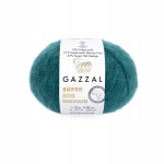 Włóczka Gazzal Super Kid Mohair 644225
