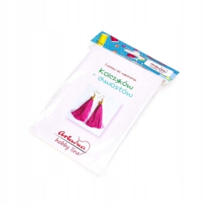 Zestaw do wykonania kolczyków ARIADNA HOBBY LINE 2840