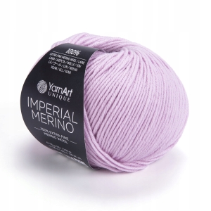 Włóczka Imperial merino Yarnart 3325