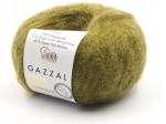 Włóczka Gazzal Super Kid Mohair 64402