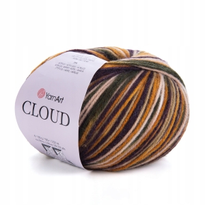 Włóczka YarnArt CLOUD  5308