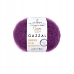Włóczka Gazzal Super Kid Mohair 64410