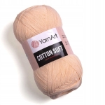 Włóczka Cotton Soft ( 73 )