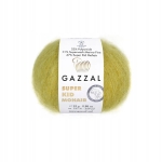 Włóczka Gazzal Super Kid Mohair 64405