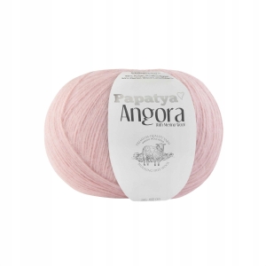 Włóczka PAPATYA ANGORA ( 4120 ) 100g/550m