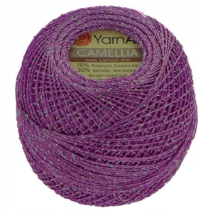 Kordonek YarnArt Camellia ( 425 )
