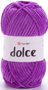 Włóczka YarnArt Dolce Kolor 788