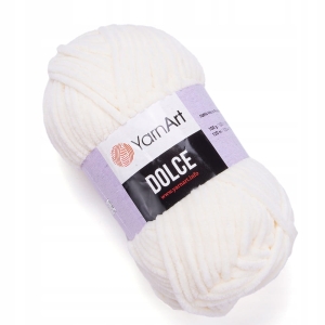 Włóczka YarnArt Dolce Kolor 856
