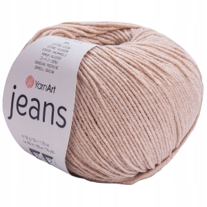 Włóczka Jeans ( 87 )