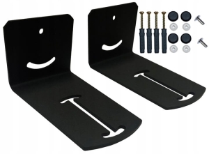 Wieszak Uchwyt ścienny na Soundbar dla LG HQ