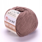 Włóczka YarnArt Baby Cotton 407