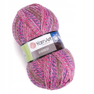 Włóczka YarnArt Everest ( 7051 )