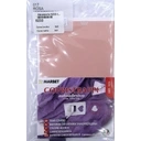 Łata samoprzylepna Marbet 017 ROSA