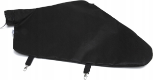 Worek Aflos do odkurzacza ogrodowego Gardena ErgoJet 3000 FLYMO