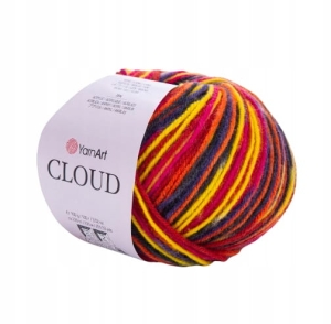Włóczka YarnArt CLOUD  5306