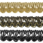 Taśma leońska st - 16 ( 1 mb )