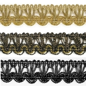 Taśma leońska st - 16 ( 1 mb )