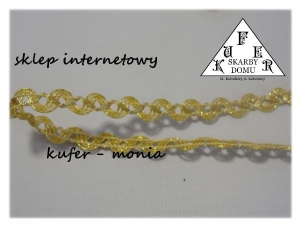 Taśma leońska st - 11 (25mb)