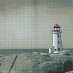 Kanwa 3D 20 x 20 - 5428-1  