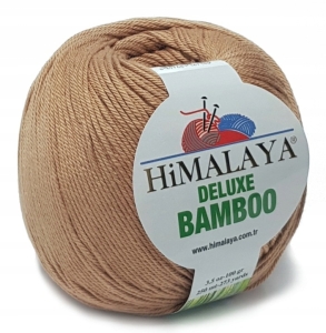 Włóczka Himalaya Deluxe Bamboo 124-22