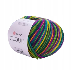 Włóczka YarnArt CLOUD  5309