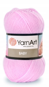 Włóczka Baby YarnArt 649