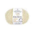Włóczka Gazzal Super Kid Mohair 64408