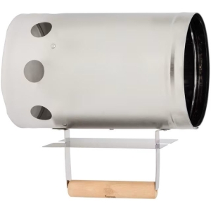 Komin do rozpalania Grilla Czas Na Grill BBQ 17 cm