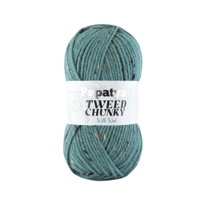  Włóczka Papatya Tweed Chunky kol. 6630