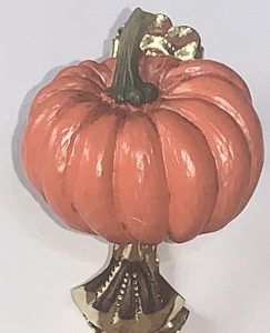 Klamerka do firan i zasłon DYNIA