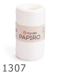 Włóczka Papiro - 1307 YarnArt Rafia papierowa 100 g