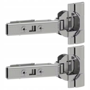 Zawias z amortyzatorem cichy domyk Blum 110° Komplet 2 szt IKEA UTRUSTA