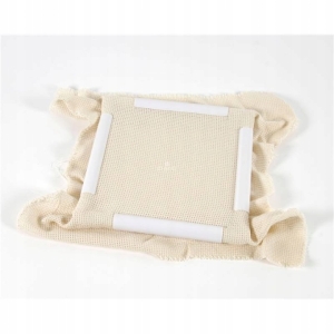 Tamborek do haftu plastik 1 szt. 28 cm