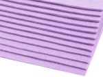 Filc 3 mm 20 x 30 F06 fioletowo liliowy 2szt. 