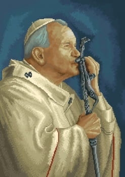 jan paweł papież 2