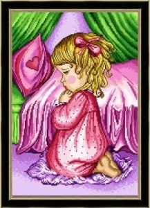 Kanwa 7063 - 31 x 46 