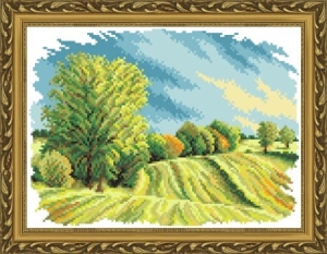 Kanwa 5284 - 30 x 23