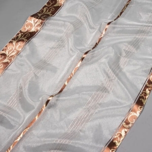 Organza Semi J 4237/ V2