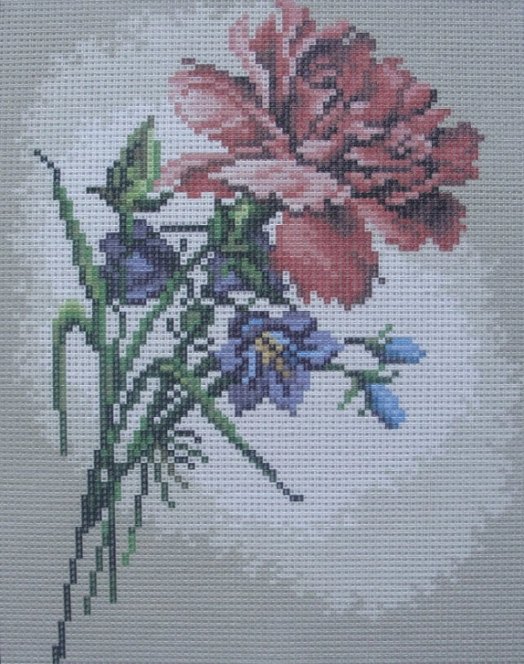 Kanwa - 5421 - 18 x 25 