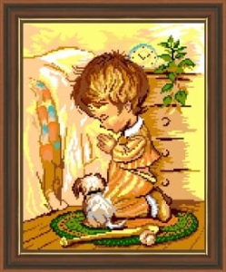 Kanwa - 5104 - 28 x 35 