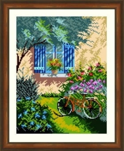 Kanwa - 5116 - 24 x 32 