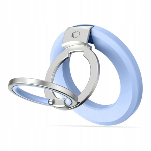 Magnetyczny uchwyt na telefon palec stojak Tech Protect MagSafe Phone Ring