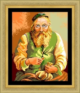 Kanwa - 5140 - 28 x 35