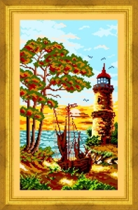 Kanwa 5154  ( 24 x 40 )