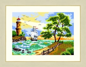 Kanwa 5163 ( 40 x 28 )