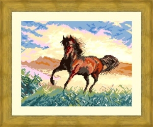 Kanwa 5176  ( 36 x 27 )