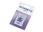 Igły Schmetz do stretchu 90 / 14 (5szt)
