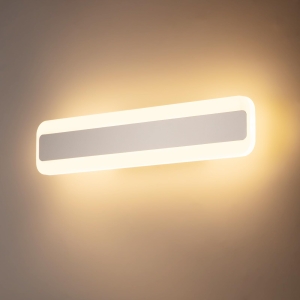 Yafido LED 14W lampa łazienkowa 40 CM 3000K