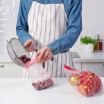 IKEA ISTAD woreczki strunowe na żywność 2,5 l + 1,2 l 50 sztuk