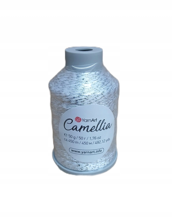 Camellia-kordonek-metalizowany-411-srebro-YarnArt-50g.jpg